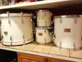 Pearl Masters Custom Maple, снимка 7