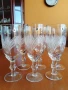 Кристални чаши серия Рамона , снимка 3