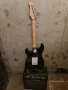 Електрическа китара комплект с усилвател , снимка 2