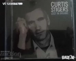 СД -Curtis Stigers Lost in Dreams Album - МУЗИКА, снимка 1