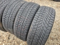 225/65/17 Giti winter w1 Dot 2921, снимка 5