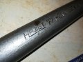 HAZET-21mm-MADE IN WEST GERMANY-SWISS 2211211744, снимка 10