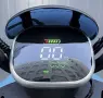 🛵 ЕЛЕКТРИЧЕСКИ СКУТЕР „ВЕСПА“ – 800W / 40 КМ/Ч ⚡🇮🇹, снимка 7