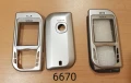 Панели за NOKIA 6670, 6680, 6681, 7210, 6300, 7260, 7610, C1-02, E60, 6100, снимка 2