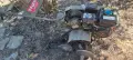Мотофреза мотокултиватор плуг браздир Тракия Болгар, снимка 11