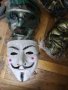 маски анонимните, снимка 1 - Други - 38363333