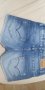 Къси дънки Levis, снимка 8