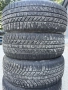 CONTINENTAL 255/55/20 winter tyre гуми зимни, снимка 1