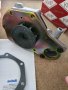 KWP 10516 Водна помпа 2.0, 2.0 Turbo, 4x4, RENAULT 21, 25, Master 1984-1998 / OE 7701466152 / , снимка 3