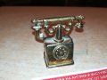 ТЕЛЕФОН-ЗЛАТИНКА-МИНИАТЮРА 1810211907, снимка 3
