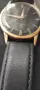 Omega 17jewels cal. 285 gold plated 20mic , снимка 3