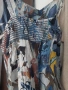 Part two. Holland. Size L-XL Памук Коприна , снимка 8
