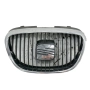 Решетка Seat Altea 2004-2015 ID:149688, снимка 1