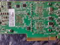 X520-DA4 LP Silicom PE310G4SPI9L 10Gb QP Мрежов Адаптер Intel 82599ESP, снимка 4