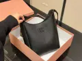 Miu Miu Belair Дамска чанта, кожа, снимка 1
