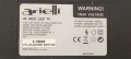 Arielli LED-40DN5ND7 със счупен екран V400HJ6-PE1 Rev.C3/TP.MT5510S.PB802/08-40DN3X10-696X10-180525, снимка 2