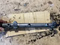 Горивна Рейка A6420702695 Mercedes E class W211 4Matic Tmodel 320CDI, снимка 3