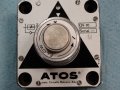 Хидравличен клапан ATOS QV-10, QV-10/2, снимка 4