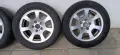 Продавам джанти 16ц за BMW, снимка 3