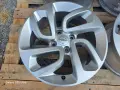 Лети джанти 16ки 4х108 Opel, Peugeot, Citroen, снимка 5