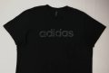 Adidas оригинална тениска 2XL Адидас памучна спортна фланелка, снимка 2