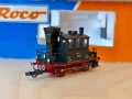 Парен локомотив Roco DB BR 98 Влак, Влакче, Piko 43255, снимка 4