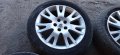 Алуминиеви Джанти 17 Renault Laguna, снимка 4