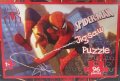 Пъзел на СпайдърМен (SpiderMan, Marvel), снимка 1 - Игри и пъзели - 40266646