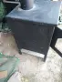 Камина с водна риза БУЛТРОН МИНА – 9 kW, снимка 3