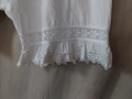 Антични ,викториански едуардиански панталонки/ винтиж /, снимка 3