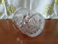 Кристална ледарка , снимка 2