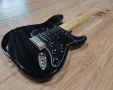 Fender stratocaster Mexico, снимка 1