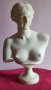 Ръчно изработен бюст на Венера Милоска - Афродита. , снимка 2