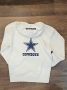Продавам Мъжки Sweatshirt Dallas Cowboys, снимка 1