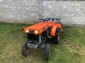 Kubota B6000, снимка 3