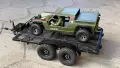 1/12 Tamiya Rc Combat Buggy, снимка 7