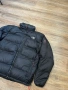 Висок клас мъжка пухенка The North Face Summit Series 700 Down Fill Pertex Puffer Jacket Black  , L , снимка 3