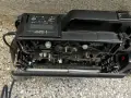 VHS видеокамера National M7, снимка 3