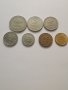 Лот стари монети от Хърватия, снимка 1 - Нумизматика и бонистика - 39135905
