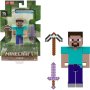 Фигурка Minecraft Steve / Mattel