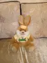 ПЛЮШЕНА ИГРАЧКА ЗАЙЧЕ, снимка 8