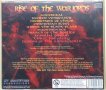 Assedium – Rise Of The Warlords (2006, CD), снимка 2