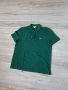Оригинална мъжка тениска с яка Lacoste, снимка 2