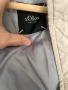 Яке с гъши пух S. Oliver black label, снимка 5