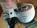 HITACHI CD WALKMAN 0102231939, снимка 3
