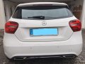 Mercedes-Benz A 220 4Matic 7G-DCT, снимка 5