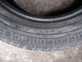 Чисто нова гума от резервна неизползвана 15цола 195/65/15-Continental., снимка 6