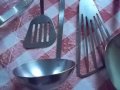 Комплект прибори за готвене, снимка 3