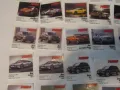 Картинки от дъвки Turbo, коли 50 броя, снимка 4