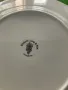 Порцеланова чиния, снимка 3